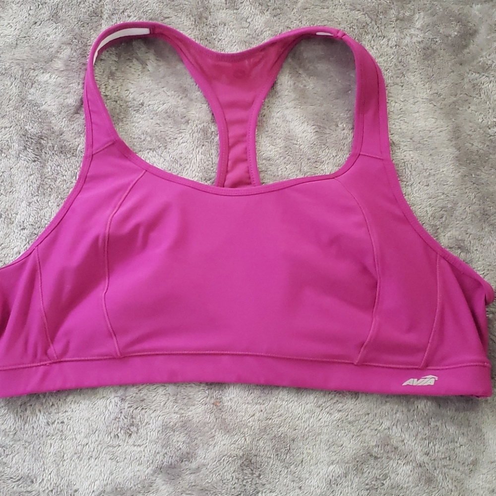 Avia sports bra